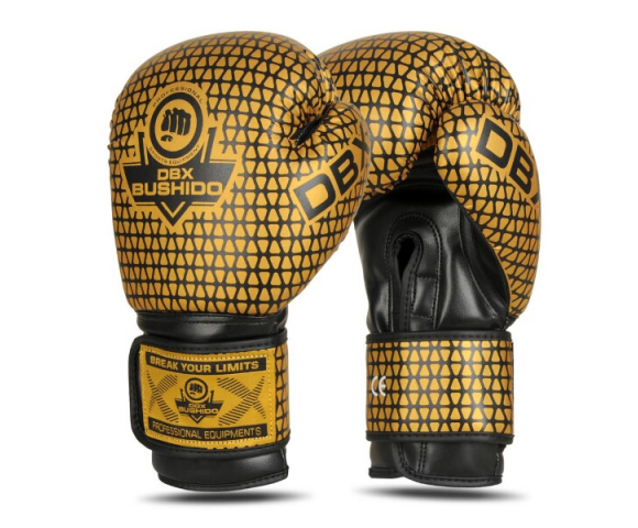 Boxerské rukavice DBX BUSHIDO B-2v23