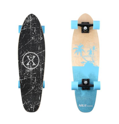 PennyBoard NILS Extreme Wood Bahamas