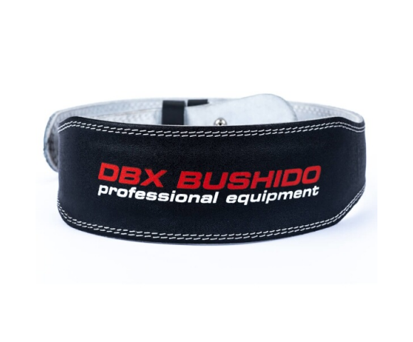 Posilovací pás DBX BUSHIDO DBX-WB-3