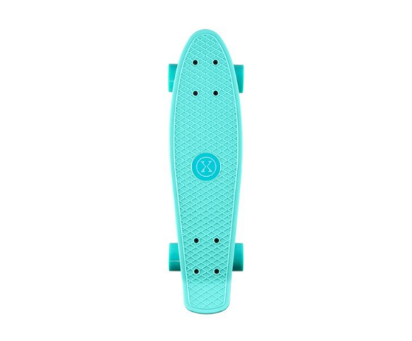 PennyBoard NILS Extreme Classic zelený