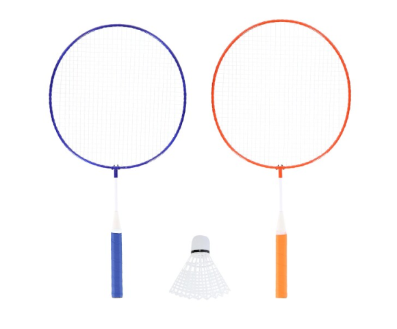 Juniorský badmintonový set NILS NRZ052