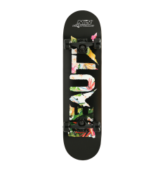 Skateboard NILS Extreme CR3108 Beauty