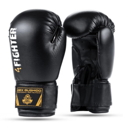 Juniorské boxerské rukavice DBX BUSHIDO ARB-407v5 6 oz.