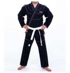 Kimono pro trénink Jiu-jitsu DBX BUSHIDO GI Elite