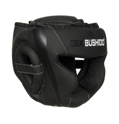 Boxerská helma DBX BUSHIDO ARH-2190-B