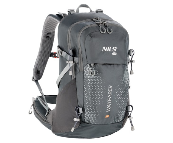 Turistický baton NILS Camp NC1925 Wayfarer 35L