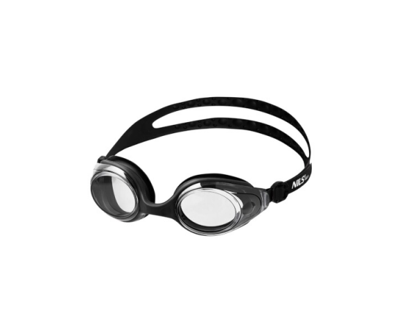 Plavecké brýle NILS Aqua NQG600AF černé