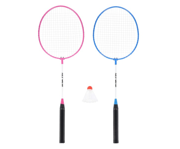 Badmintonový set NILS NRZ001