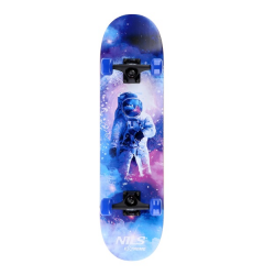 Skateboard NILS Extreme CR3108 SA Dreamer