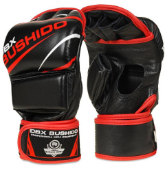 MMA rukavice DBX BUSHIDO ARM-2009