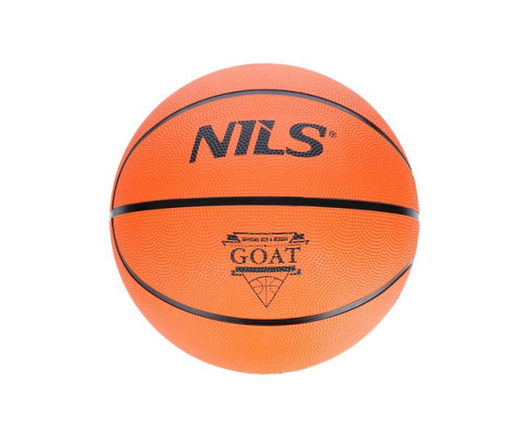 Basketbalový míč NILS NPK272 Goat 7