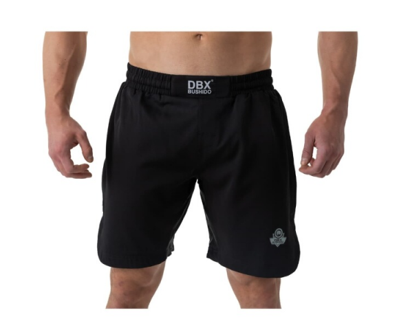 Tréninkové šortky DBX BUSHIDO MMAS