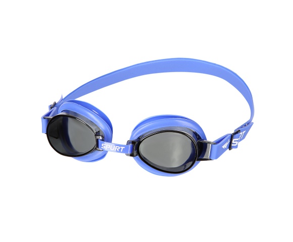 Plavecké brýle SPURT 1100 AF 12 modré