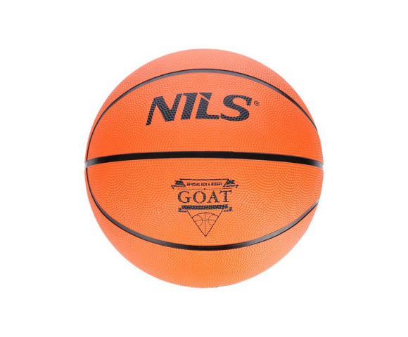 Basketbalový míč NILS NPK252 Goat 5