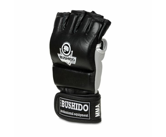 MMA rukavice DBX BUSHIDO BUDO-E1