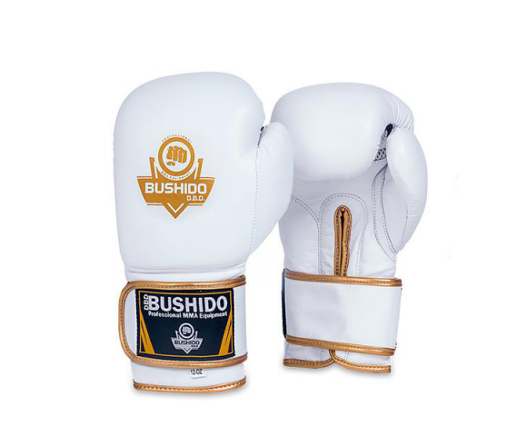 Boxerské rukavice DBX BUSHIDO DBD-B-2