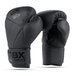 Boxerské rukavice DBX BUSHIDO B-2v15B