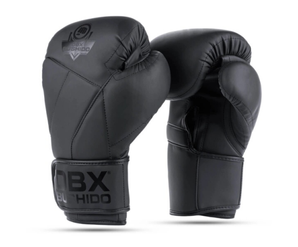 Boxerské rukavice DBX BUSHIDO B-2v15B