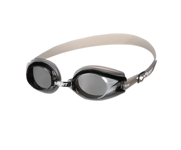 Plavecké brýle SPURT 1200 AF 01 černé