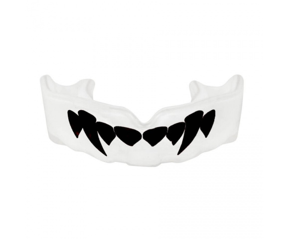 Chránič zubů s kly DBX BUSHIDO MG-3B HydraGEL