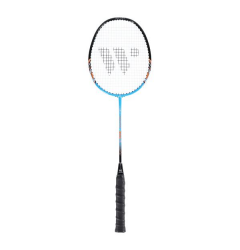 Badmintonová raketa WISH Fusiontec 918