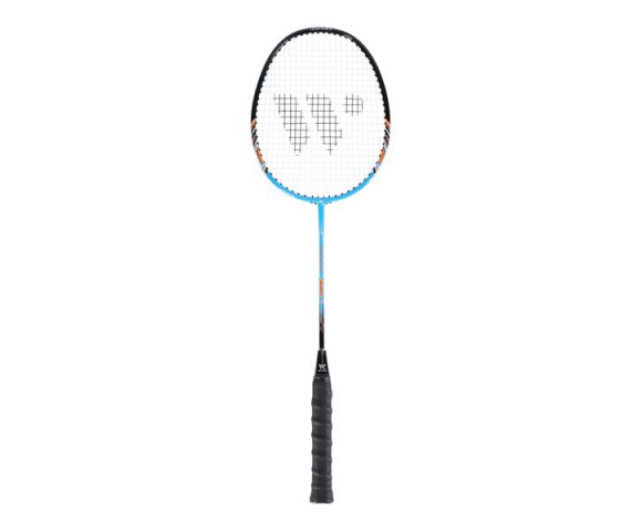 Badmintonová raketa WISH Fusiontec 918