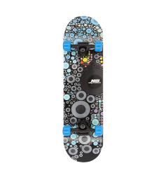 Skateboard NILS Extreme CR3108 SA Spot