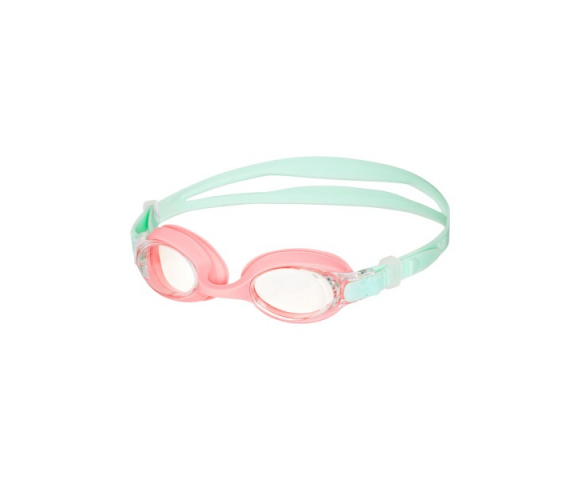 Plavecké brýle NILS Aqua NQG700AF Junior mentolové/růžové
