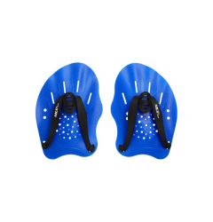 Plavecké packy NILS Aqua NQAP10 modré