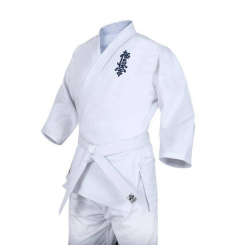 Kimono Karate Kyokushin DBX BUSHIDO DBX-KK-1