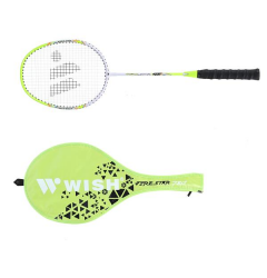 Badmintonová raketa WISH Alumtec 780