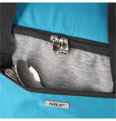 Chladící taška NILS NC3150 27L modrá