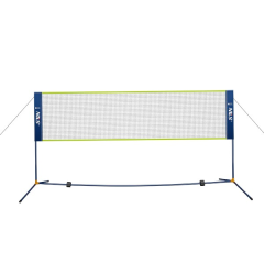 Skládací síť pro badminton NILS NN305